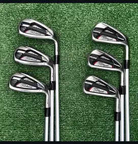 Stick Golf Titleist Iron Set