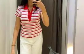 Baju Zara 300k nego