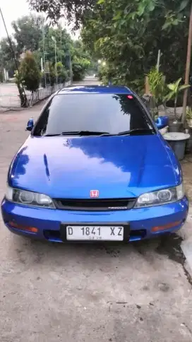 Honda Accord cielo AT