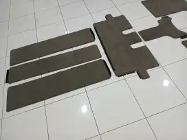 Karpet bludru original biante 2012 up langka istimewa
