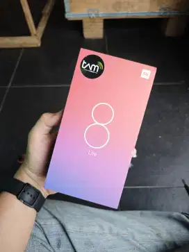Xiaomi Mi 8 Lite (4/64 GB)