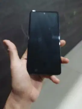 Di jual Hp Samsung galaxy A52 5g ram 8 internal 256
