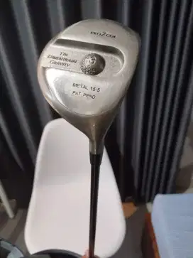 Stick Golf full set