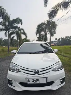 ETIOS VALCO G MANUAL 2013