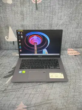 Asus A409F Core i5-8265U Ram 8/256 Gb Layar 14 FHD VGA MX230 (2GB)