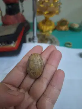 Batu laba laba spiderman 
Batu dari ujung tanjung 
Pembuka aura dan re