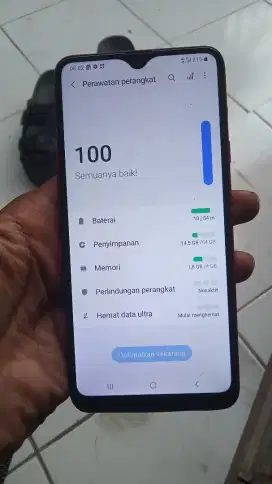 Samsung a20s ram 4/64