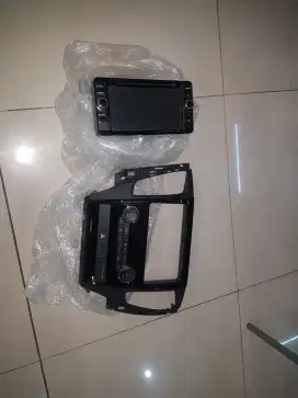 For Sale Head Unit Mitsubishi Pajero 2019