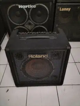 Ampli keyboard Roland KC 350