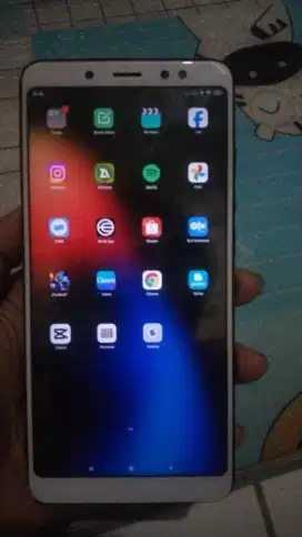 Jual redmi note5pro