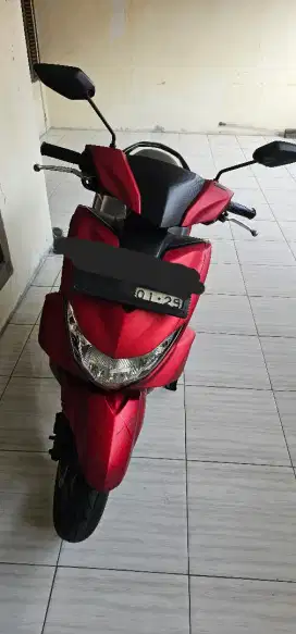 FreeGo S Merah Tahun 2018