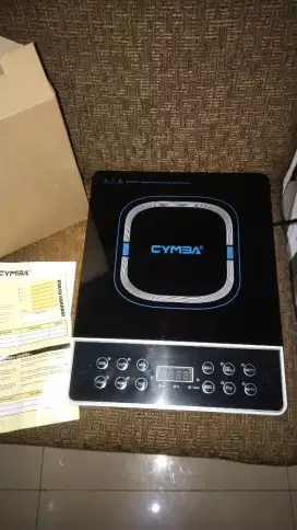 Kompor Listrik CYMBA