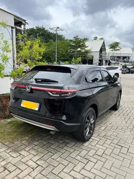 Honda HRV 1,5 SE Panoramic 2022