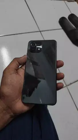 XIAOMI 11 LITE 8/128