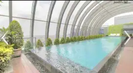 Apartemen Mewah La Venue Murah Banget!!