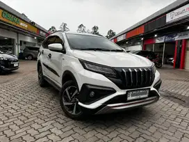 RUSH 2018 DP 3 JT AJA