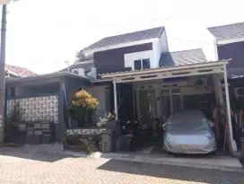Rumah dijual di Pamulang