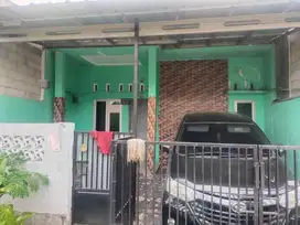 take over 85 juta perumahan green harmoni setu bekasi