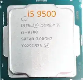 Proses PC i5 Gen9(th9)