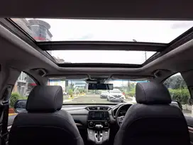 TDP 9JT Honda CR-V Turbo Prestige Honda Sensing CAT ORI 100%