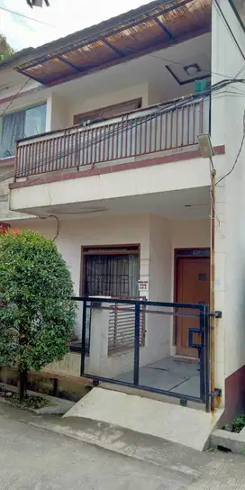 Dijual Rumah Kiarasari Murah