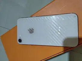 Iphone 8 256gb Mulus