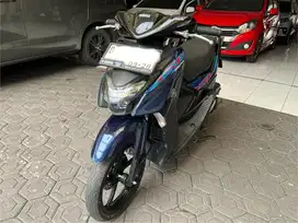 KM 11RB YAMAHA GEAR 2023 MIO STANDARD NON IS s 2022/2024