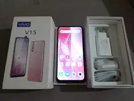 Vivo V15 8/256.