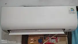 Ac Daikin inverter 1/2pk R32