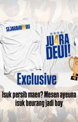 Jual baju design gambar bebas