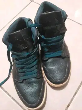 AIR JORDAN MID 1 NOUVEAU