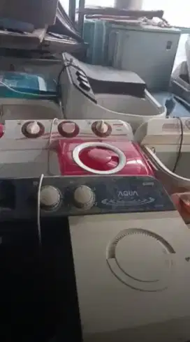 Service Ac,Mesin Cuci,Kulkas,Pompa Air dan Bongkar Pasang AC.