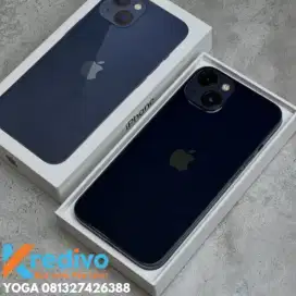 KREDIT IPHONE 13 TANPA DP
