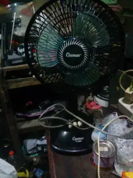 Kipas angin cosmos 7 inchi