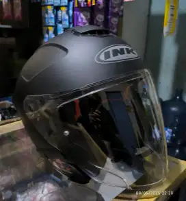 Helm ink terra 2 size L fit M