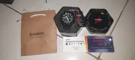Jam tangan pria G-shock casio