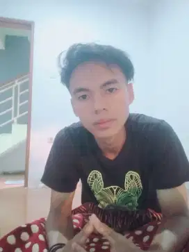 Mencari pekerjaan