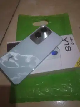 Hp vivo y 18 ram 4