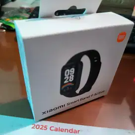 Xiaomi Smart Band 9 Active