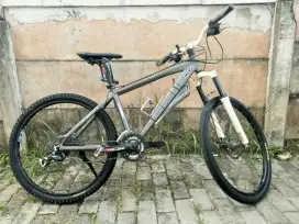 MTB polygon xtrada