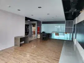 Jual dan Sewa Gedung Perkantoran Gandaria City