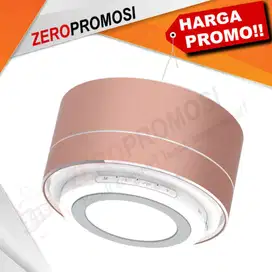 Souvenir Speaker BTSPK06 – Mini, Stylish, dan Cocok untuk Branding