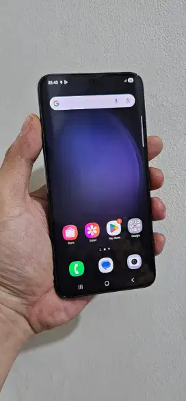 Samsung S23 Plus 8/512gb Sein Mulus