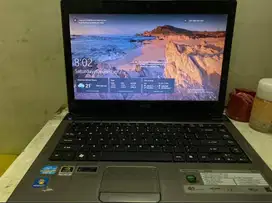 laptop bekas acer (pemakaian pribadi)
