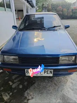 Mazda 323 Hatchback