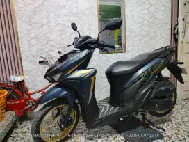 VARIO 125CC KM 8RB PJK ON