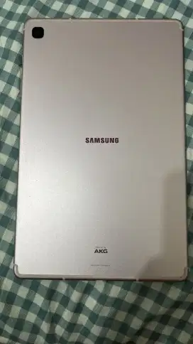 Samsung Tab S6 Lite
