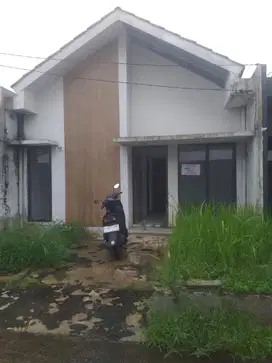 Take ovr 75 juta perumahan samasta citayam cicilan flat