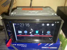 Headunit Pioneer AVH - G225BT