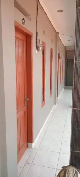 Buat yang bingung cari kontrakan/kos2an